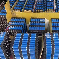 舟山电池回收龙头企业